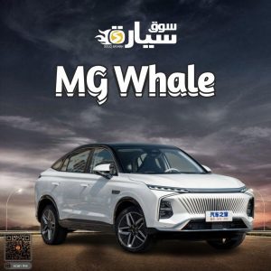 mg whale