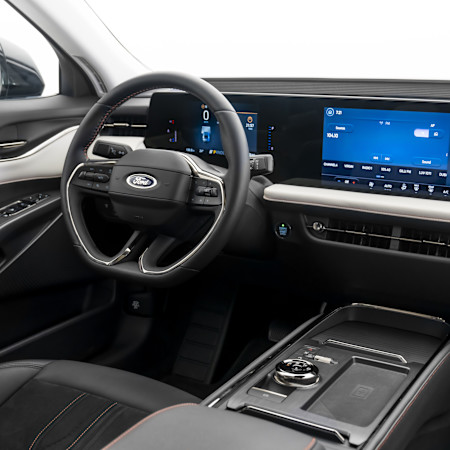 فورد تورس 2026 ترند