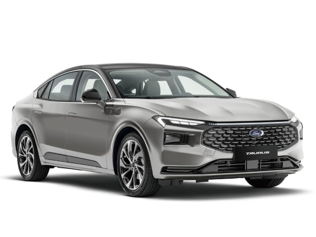 فورد تورس 2026 ترند