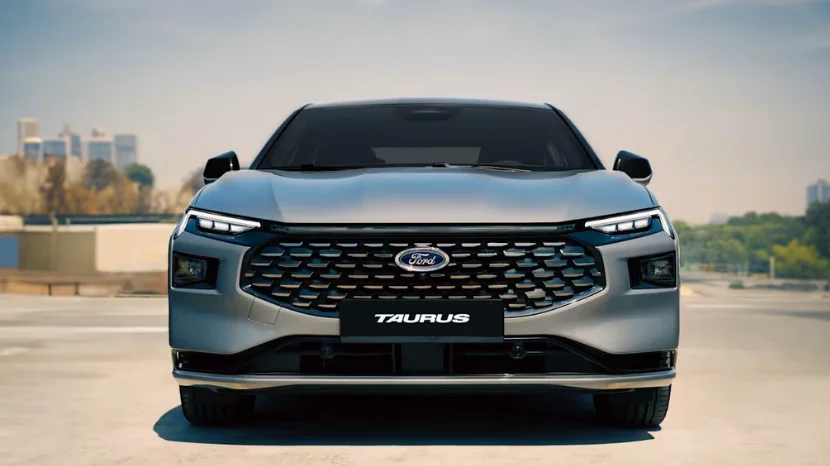 فورد تورس 2026 ترند